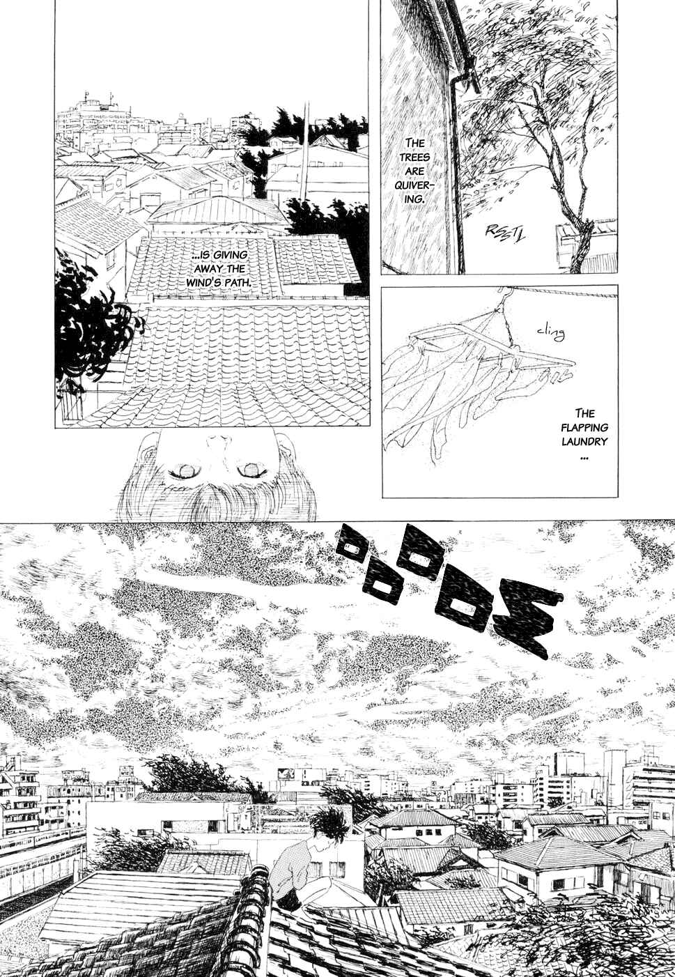 Page 3 Chapter 10 Hanashippanashi