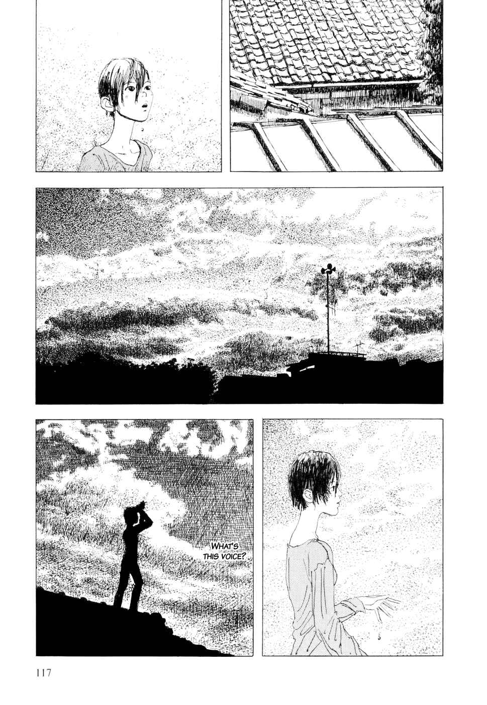 Page 7 Chapter 10 Hanashippanashi