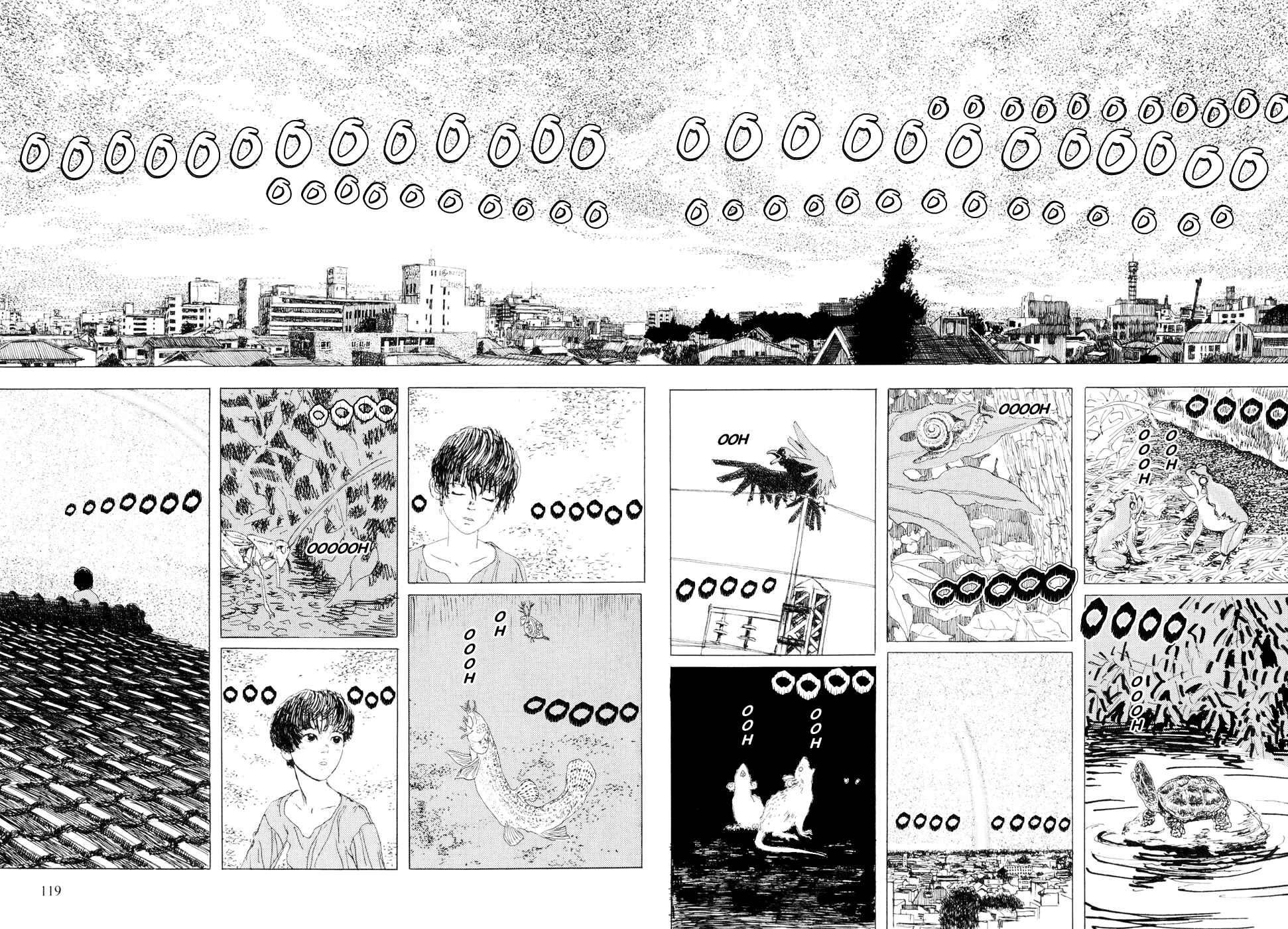 Page 8 Chapter 10 Hanashippanashi