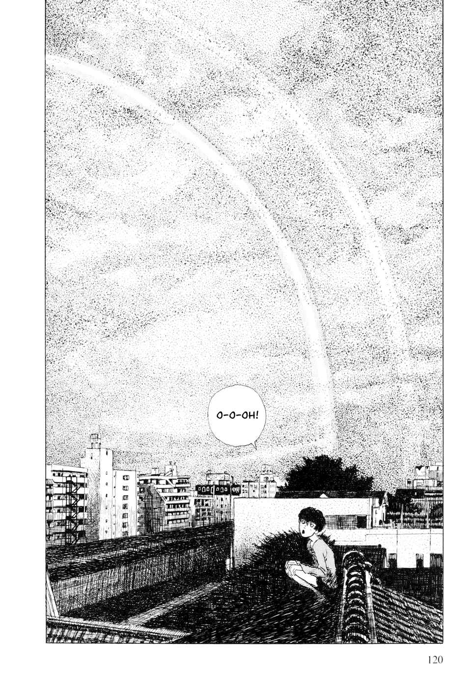 Page 9 Chapter 10 Hanashippanashi