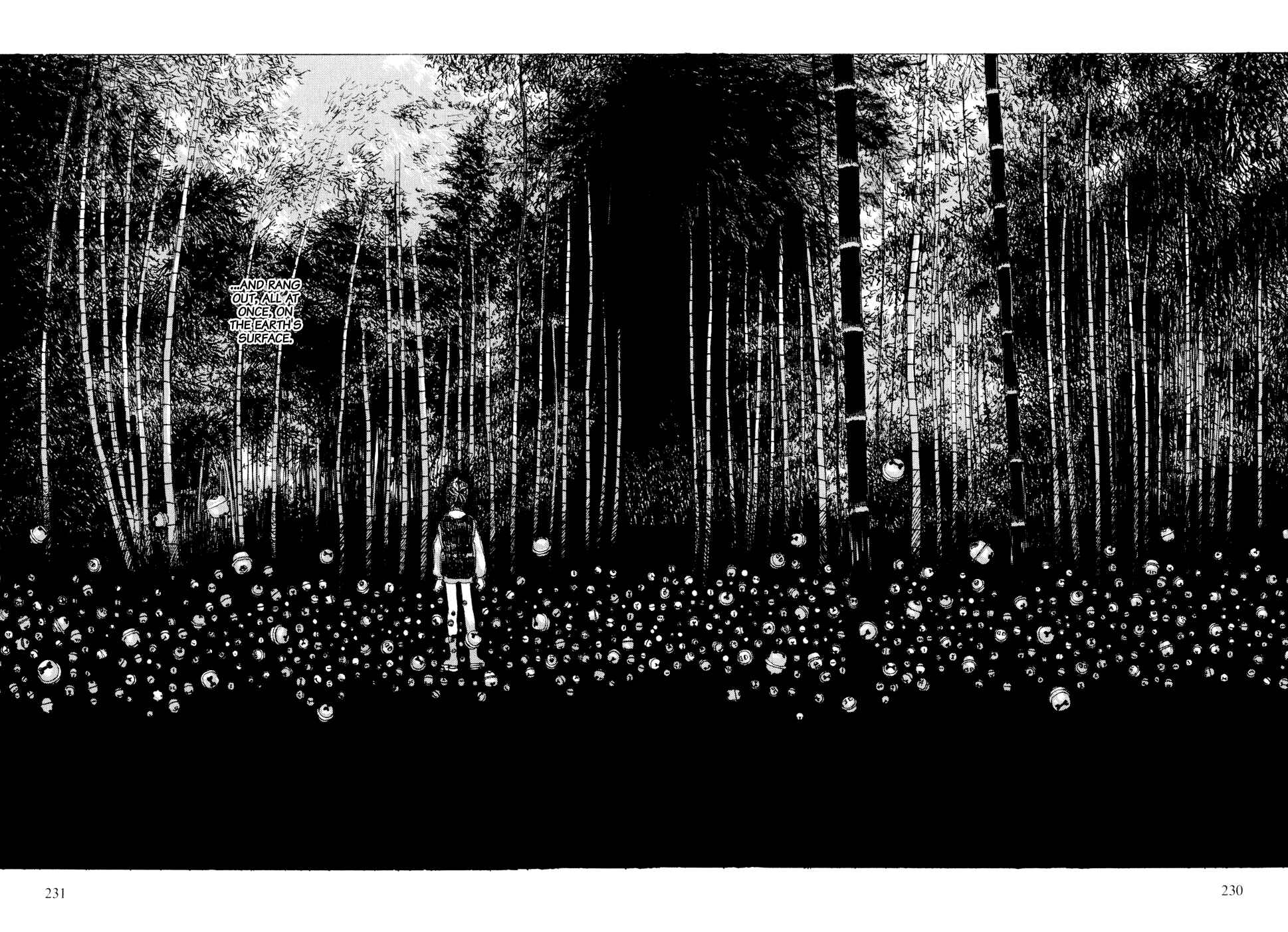 Page 6 Chapter 21 Hanashippanashi