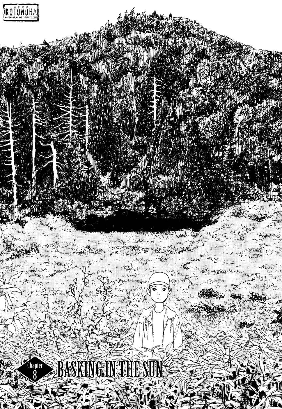 Page 1 Chapter 8 Hanashippanashi