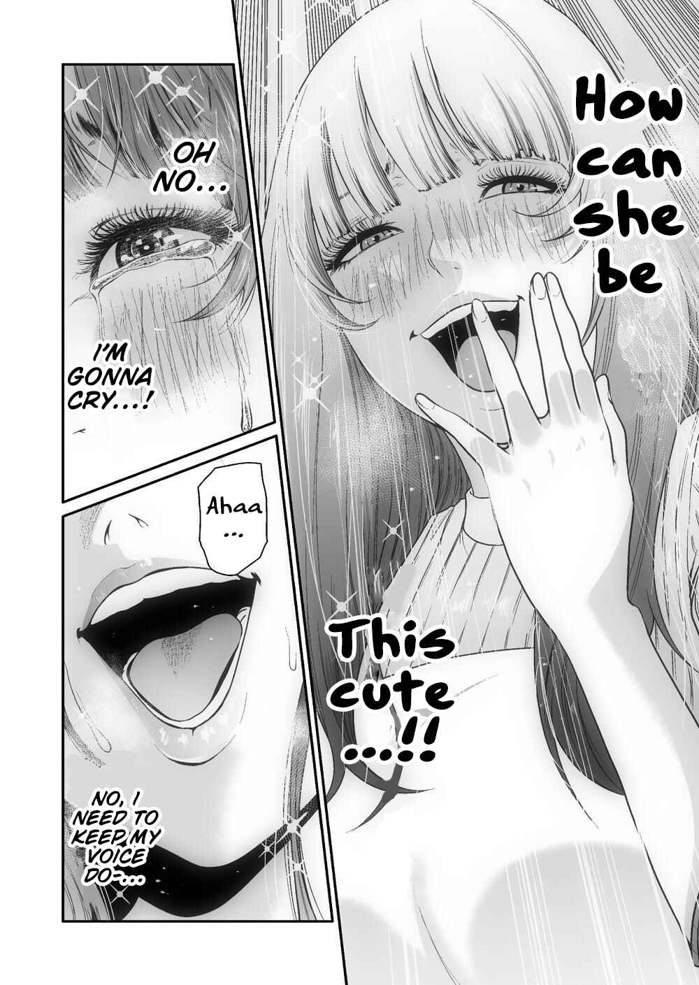 Page 25 Chapter 1 Kyouiku Mama Saeko: Kono Ko no Tame Nara