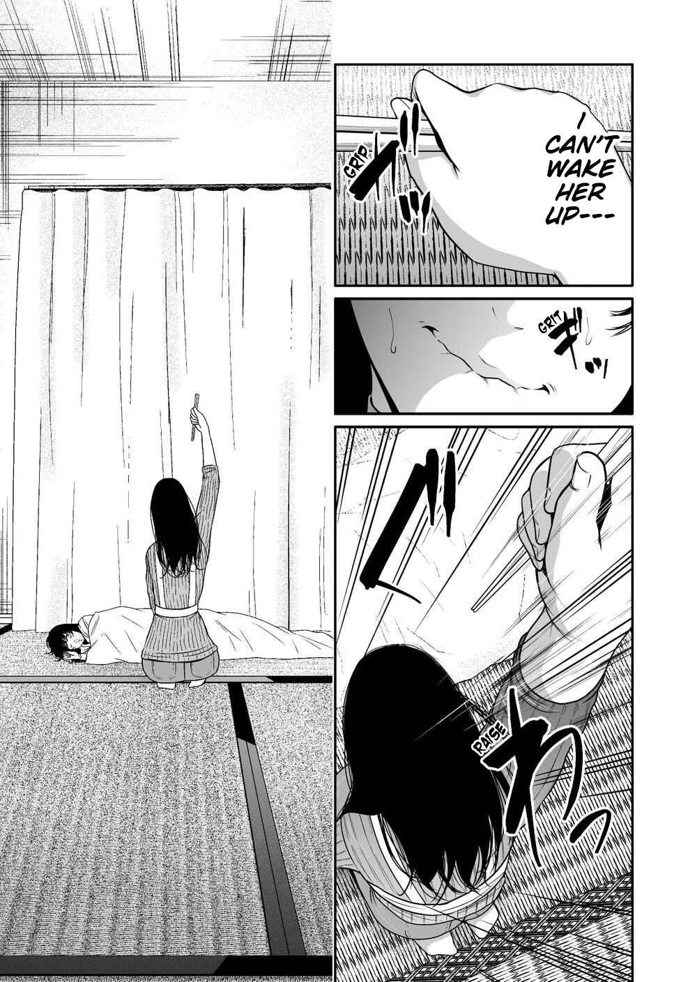 Page 26 Chapter 1 Kyouiku Mama Saeko: Kono Ko no Tame Nara