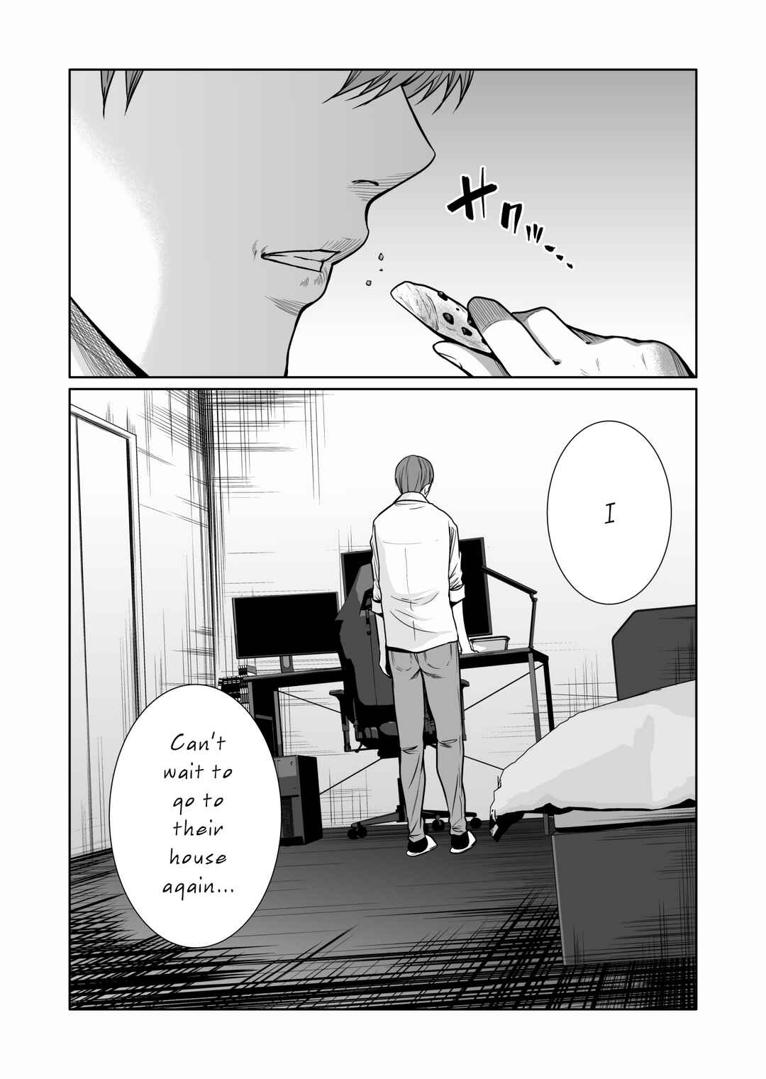 Page 11 Chapter 9 Kyouiku Mama Saeko: Kono Ko no Tame Nara