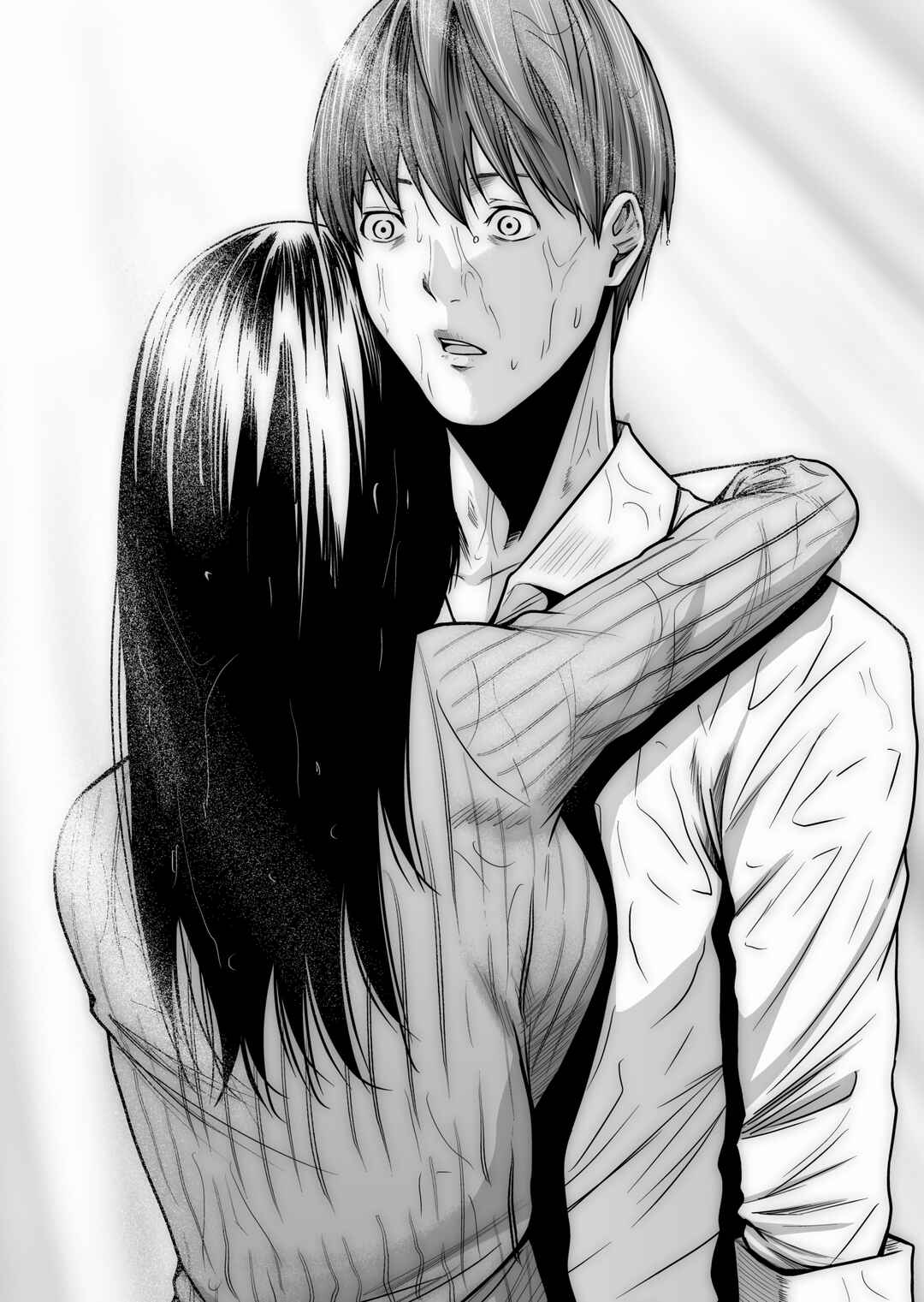 Page 27 Chapter 9 Kyouiku Mama Saeko: Kono Ko no Tame Nara