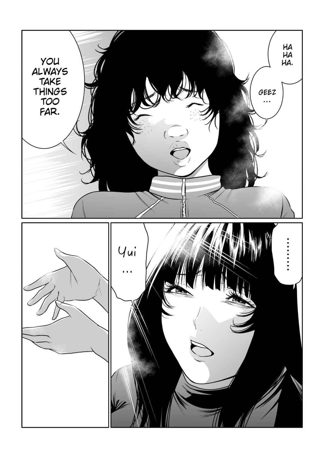 Page 29 Chapter 3 Kyouiku Mama Saeko: Kono Ko no Tame Nara