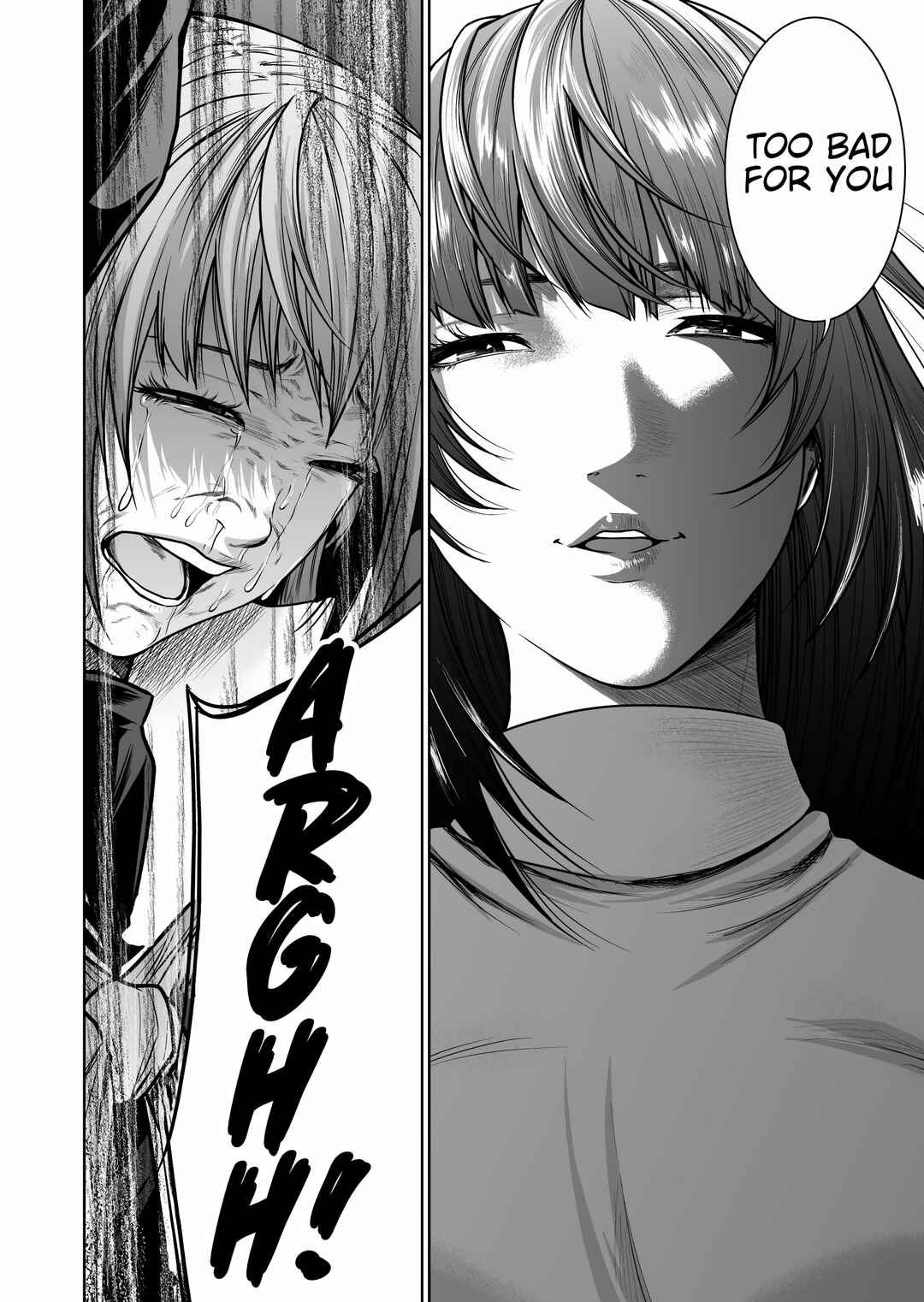 Page 13 Chapter 7 Kyouiku Mama Saeko: Kono Ko no Tame Nara