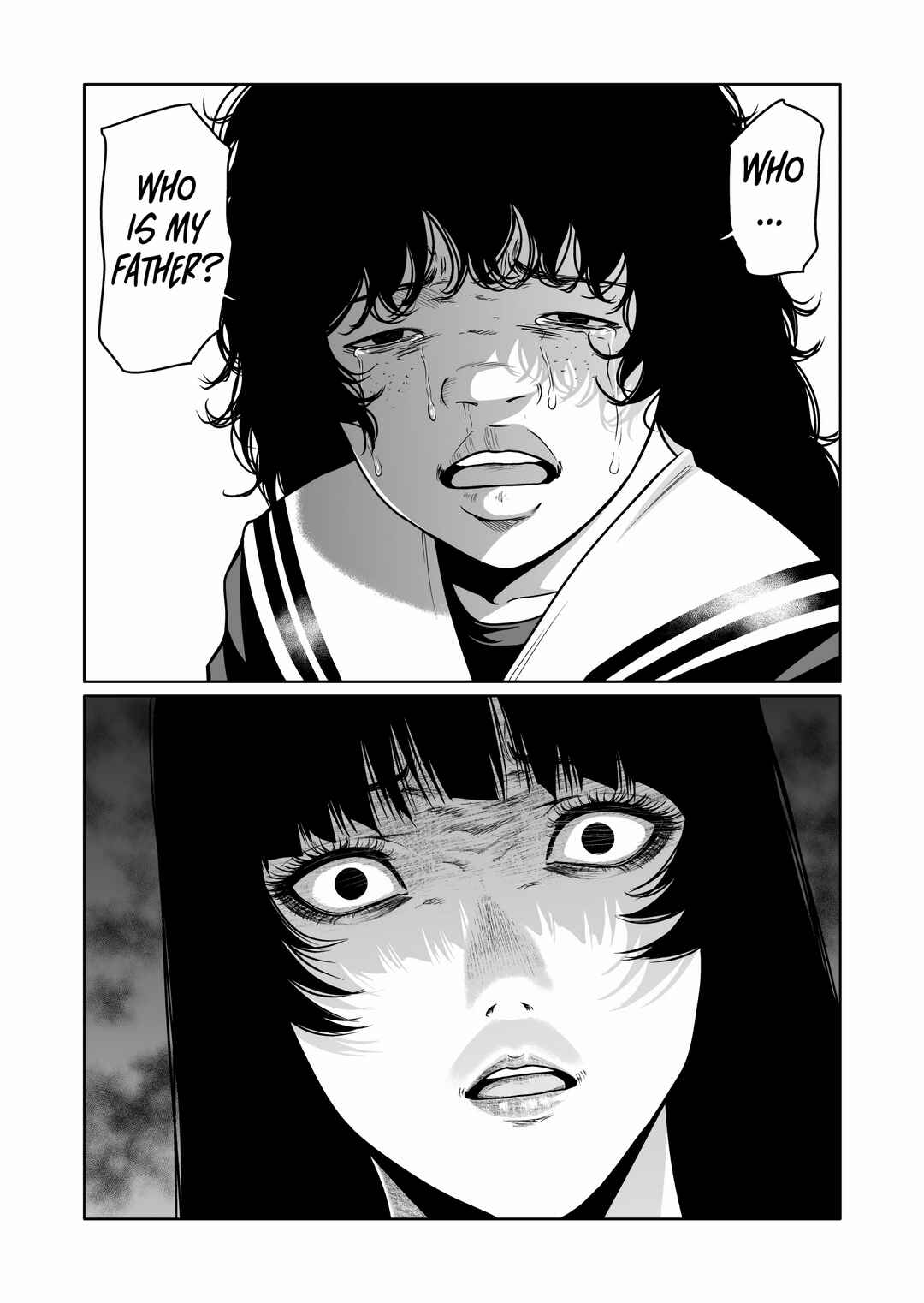 Page 17 Chapter 7 Kyouiku Mama Saeko: Kono Ko no Tame Nara