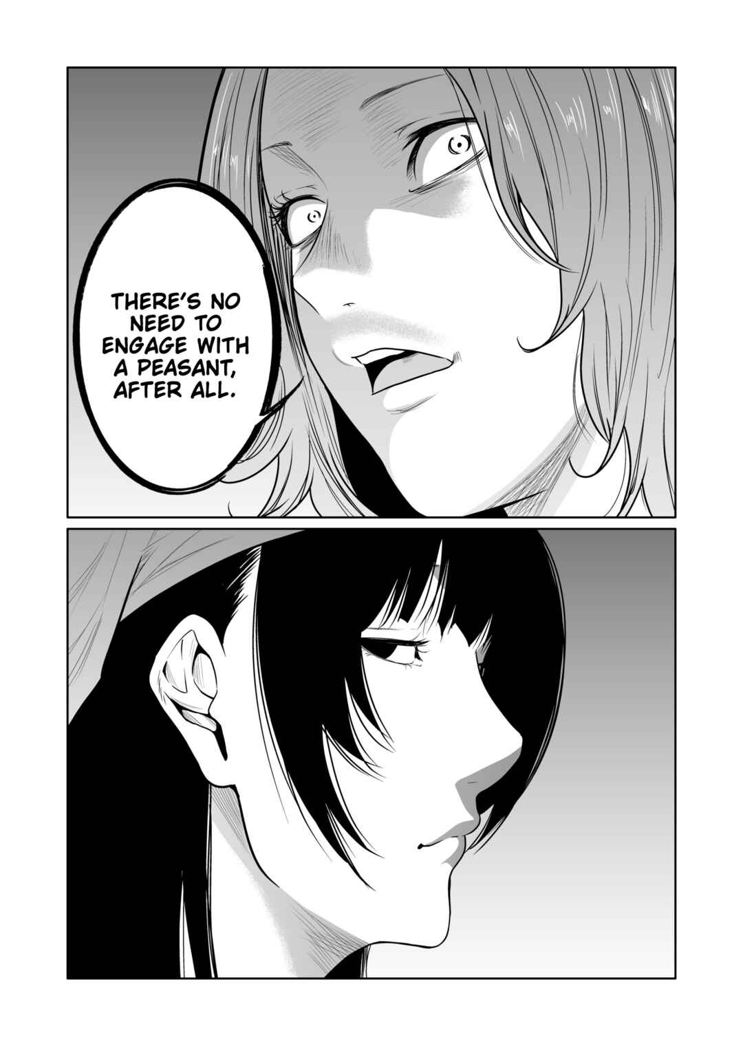 Page 29 Chapter 11 Kyouiku Mama Saeko: Kono Ko no Tame Nara
