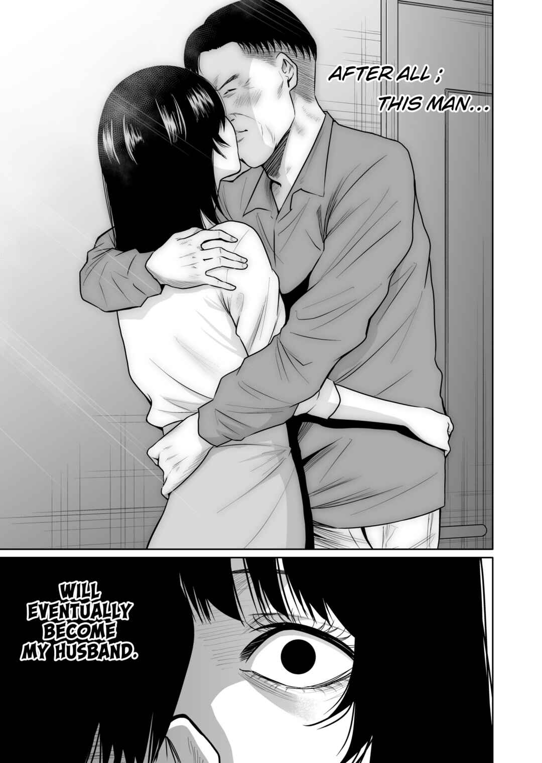 Page 34 Chapter 10 Kyouiku Mama Saeko: Kono Ko no Tame Nara