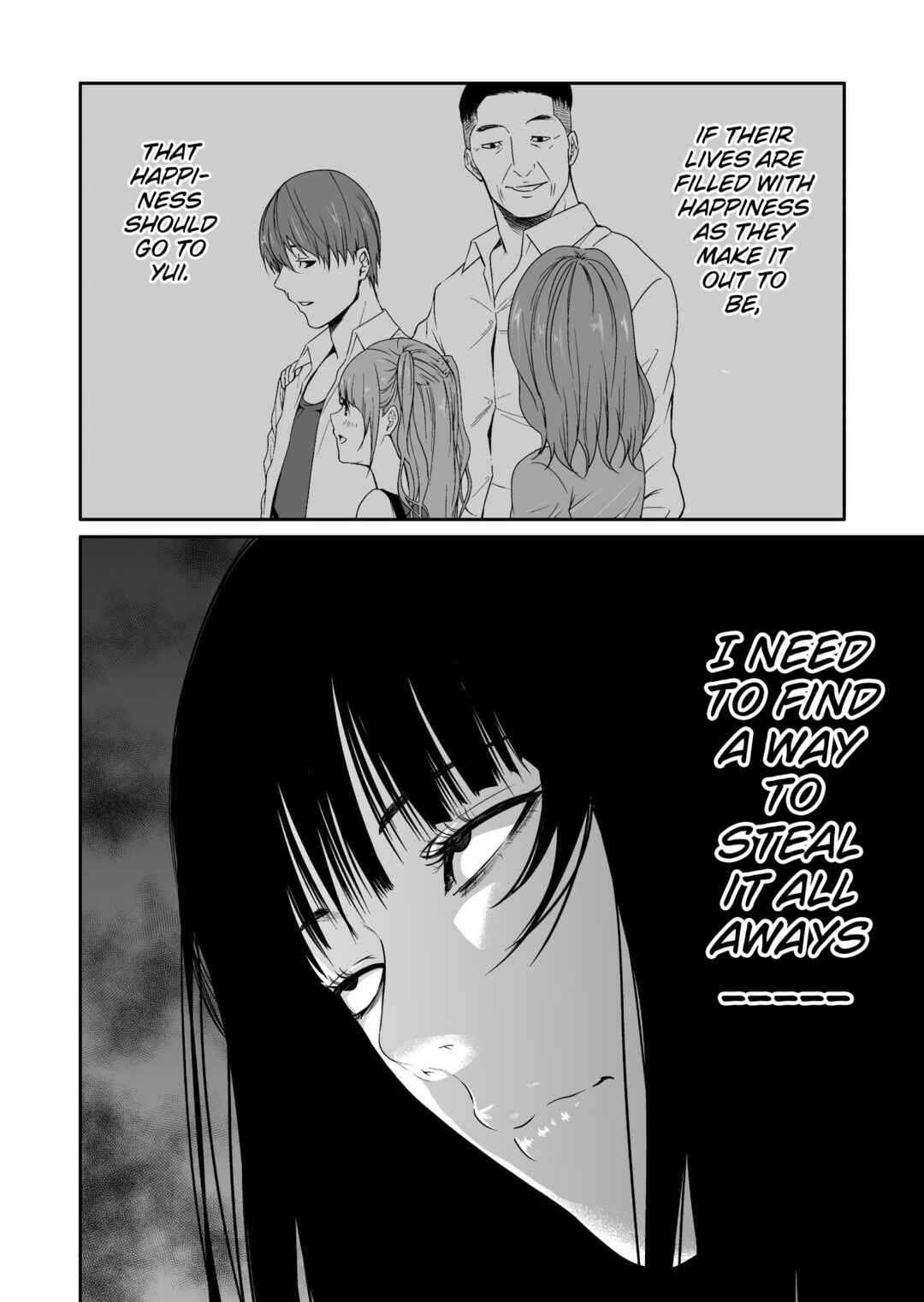 Page 25 Chapter 2 Kyouiku Mama Saeko: Kono Ko no Tame Nara