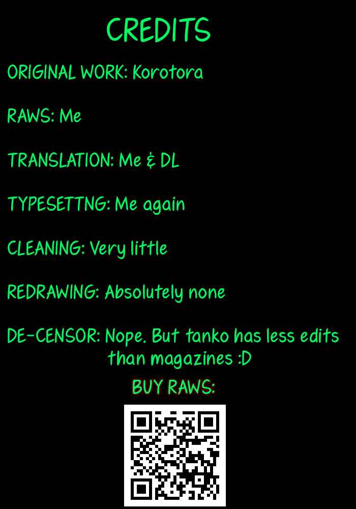 Page 1 Chapter 3 Alpha no Ie no Ko