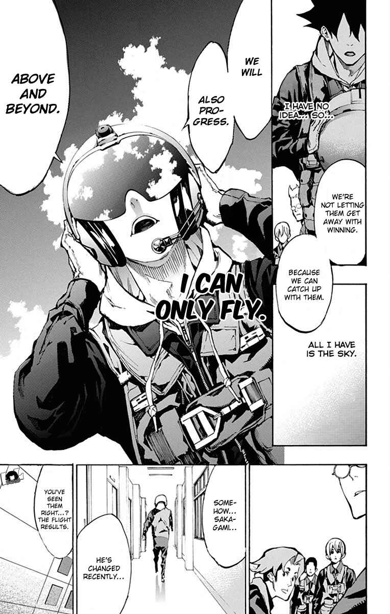 Page 13 Chapter 5 Sky Gods