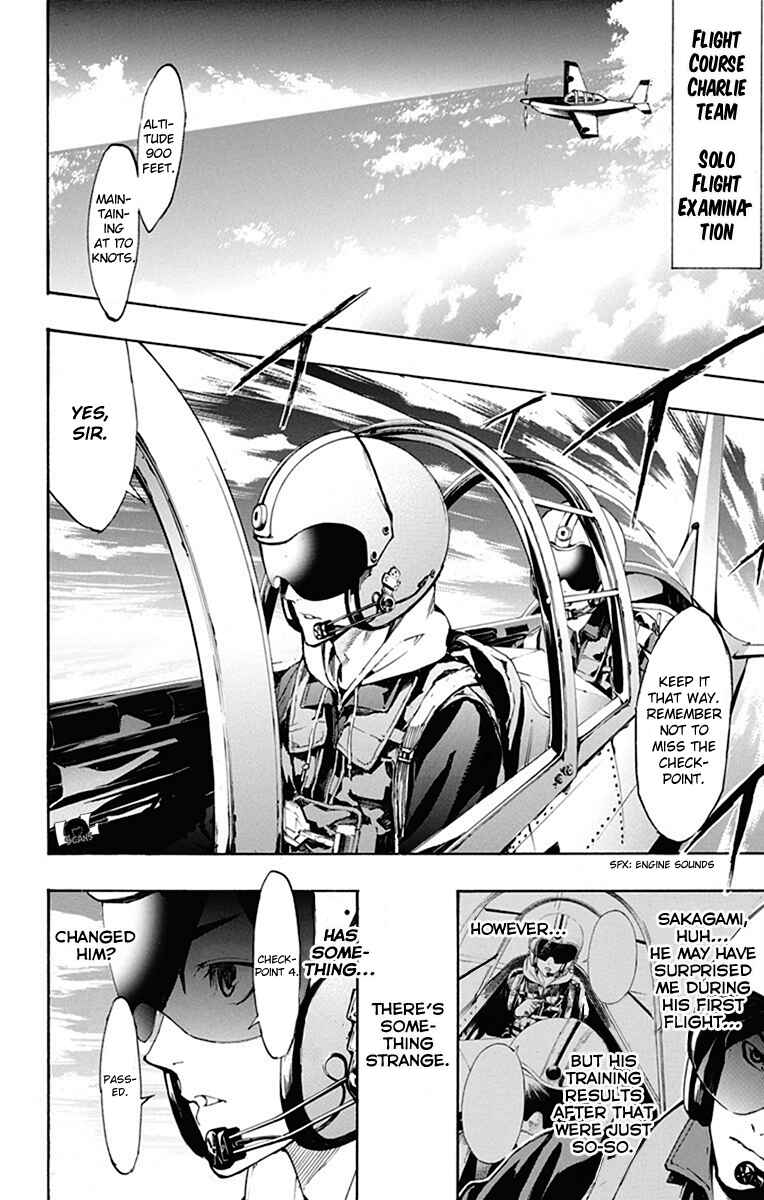 Page 14 Chapter 5 Sky Gods