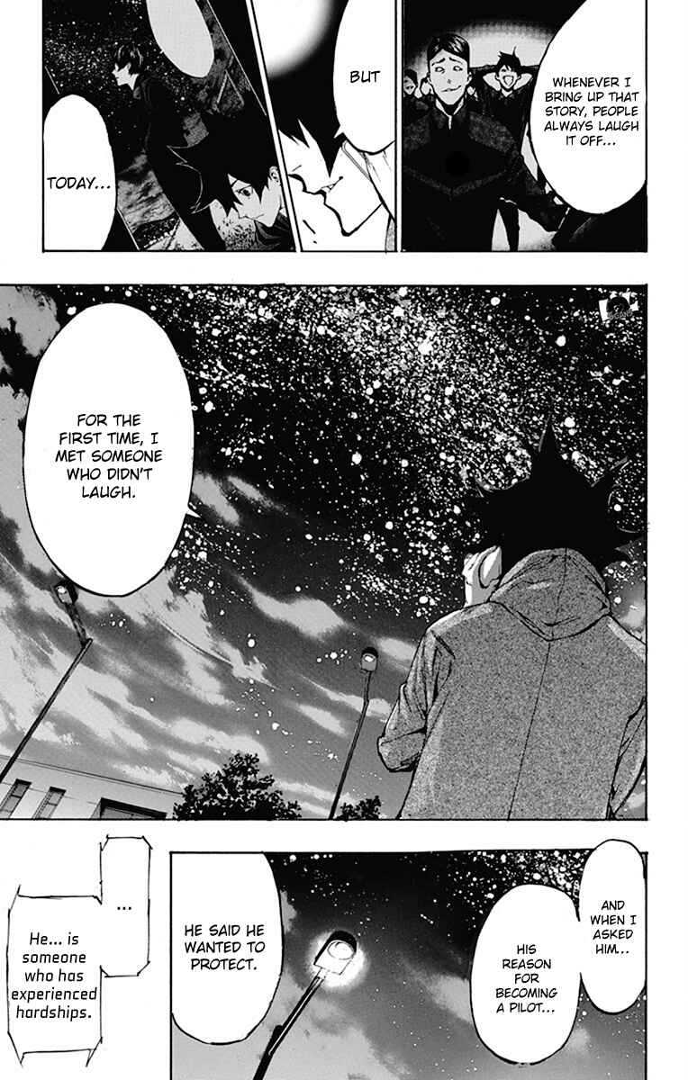 Page 7 Chapter 5 Sky Gods