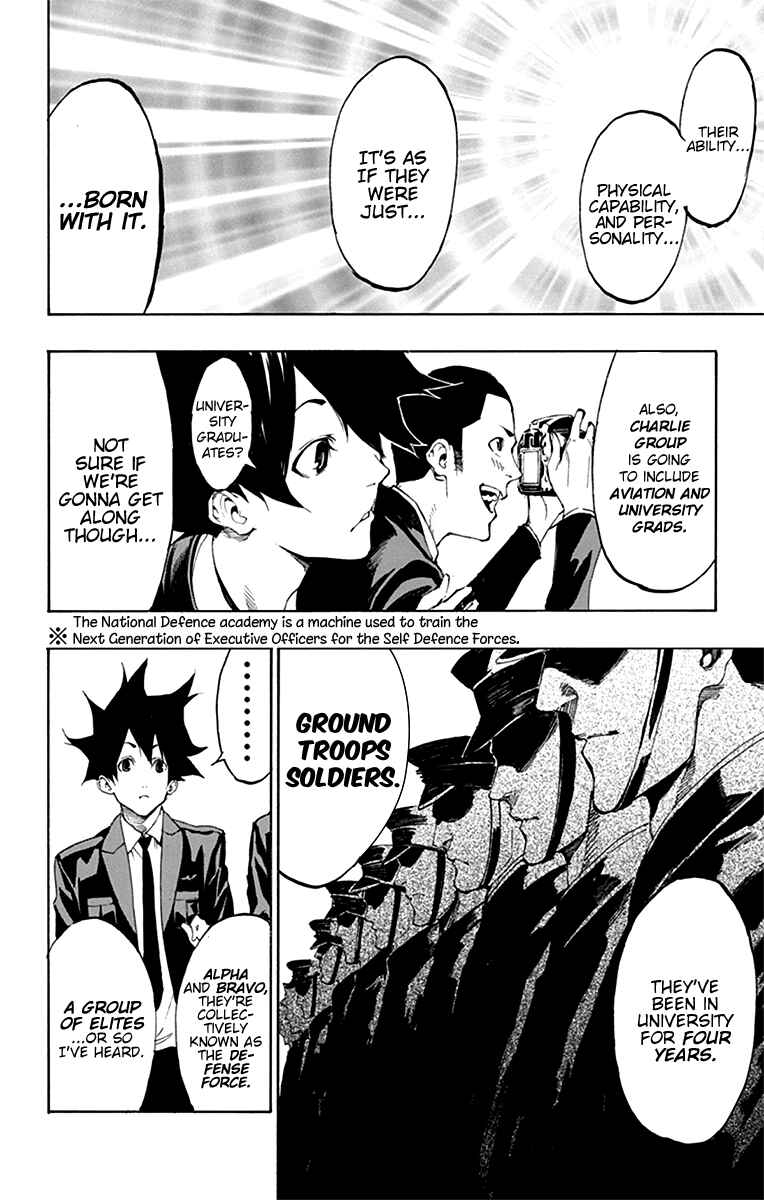 Page 10 Chapter 2 Sky Gods