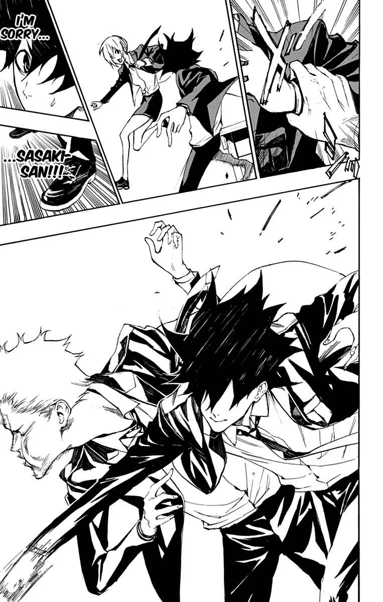 Page 19 Chapter 2 Sky Gods