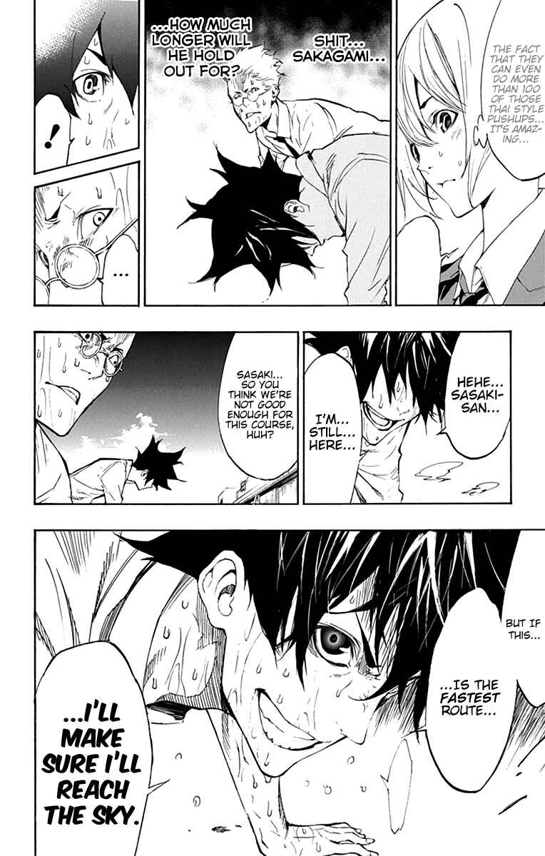 Page 24 Chapter 2 Sky Gods