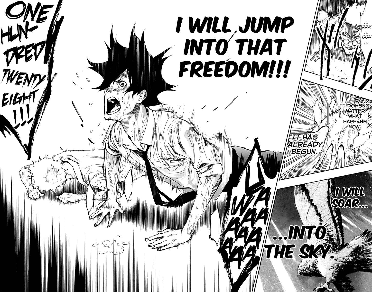 Page 26 Chapter 2 Sky Gods