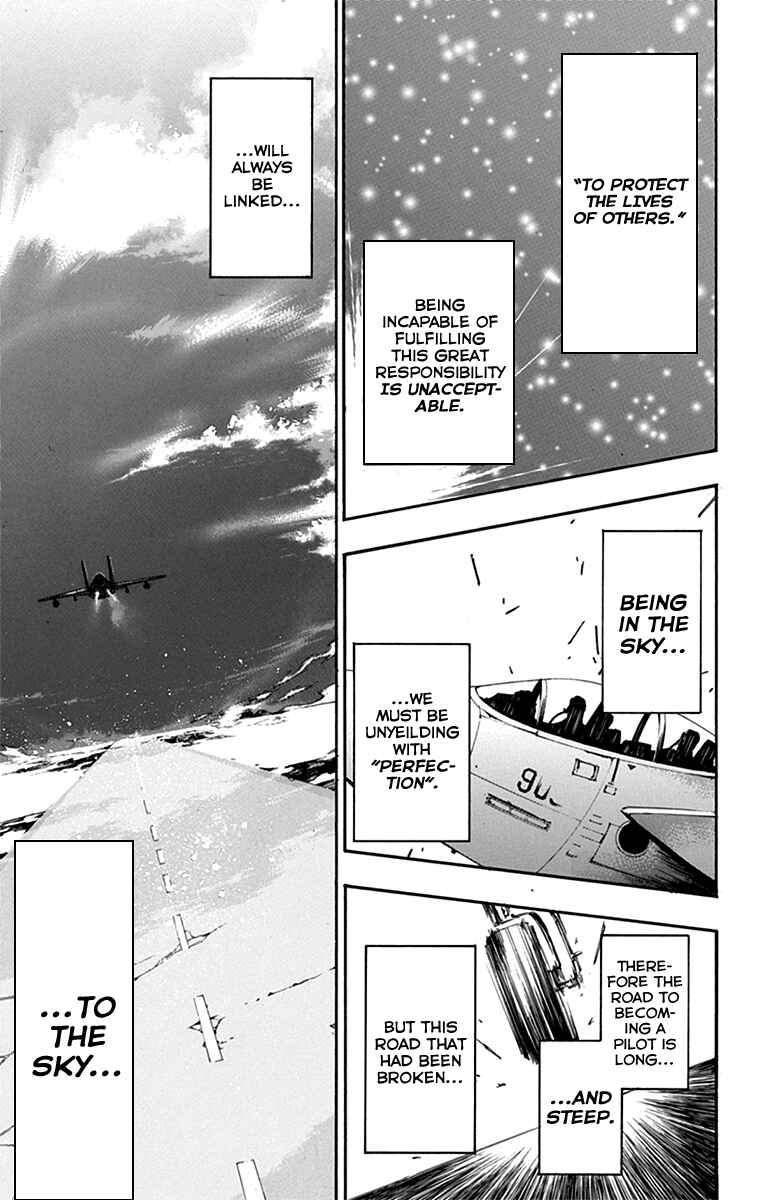 Page 5 Chapter 2 Sky Gods