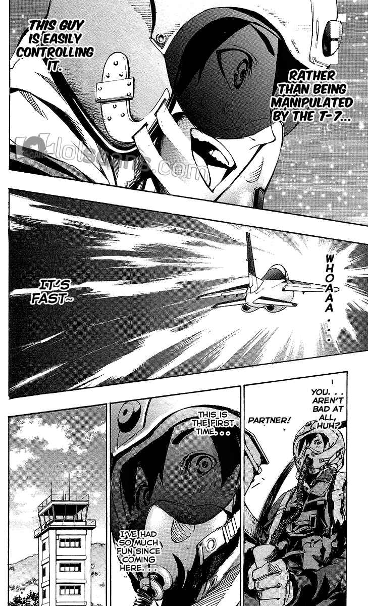 Page 19 Chapter 7 Sky Gods