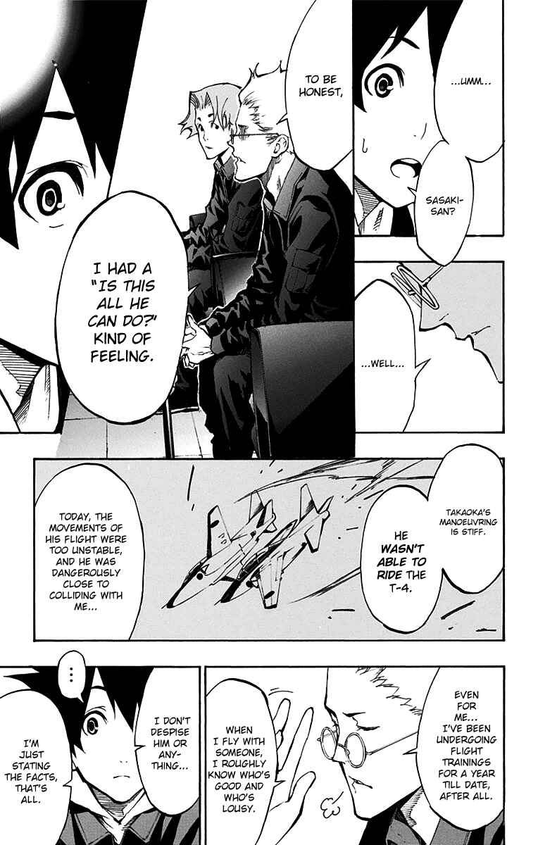 Page 24 Chapter 8 Sky Gods