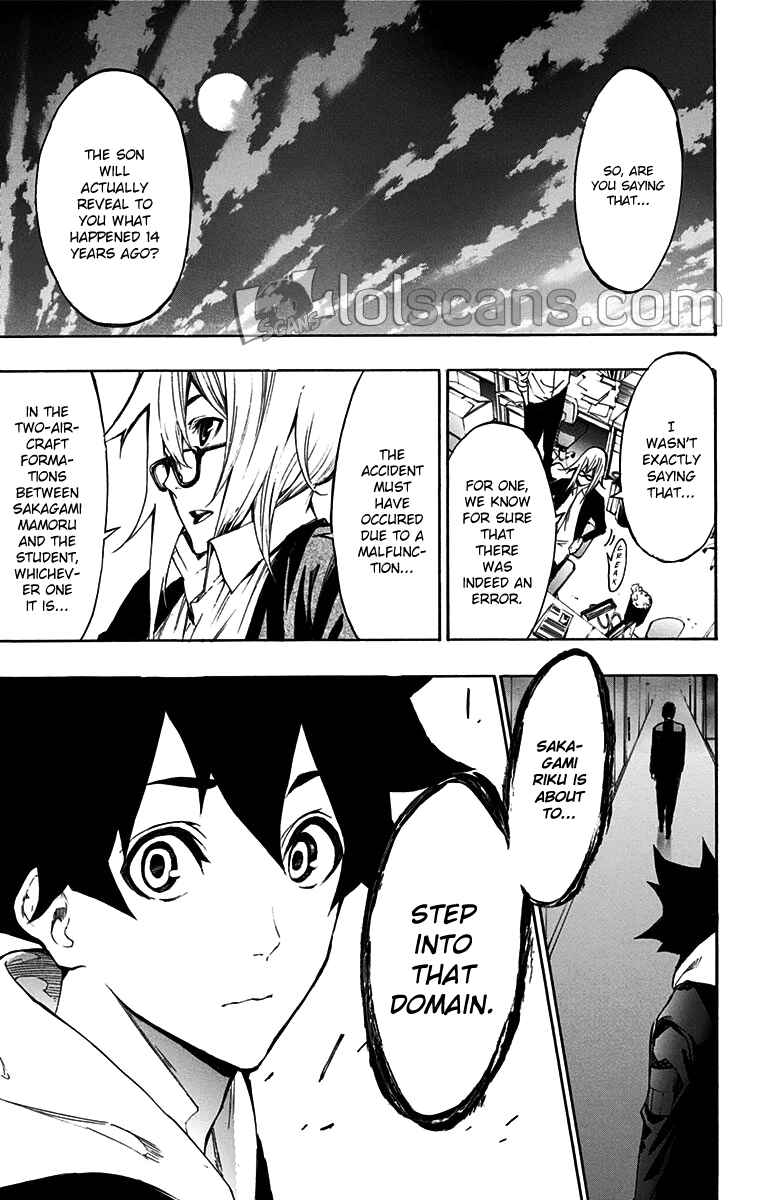 Page 28 Chapter 8 Sky Gods