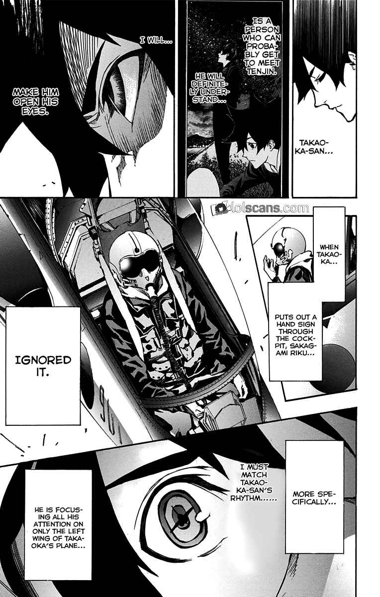 Page 17 Chapter 9 Sky Gods