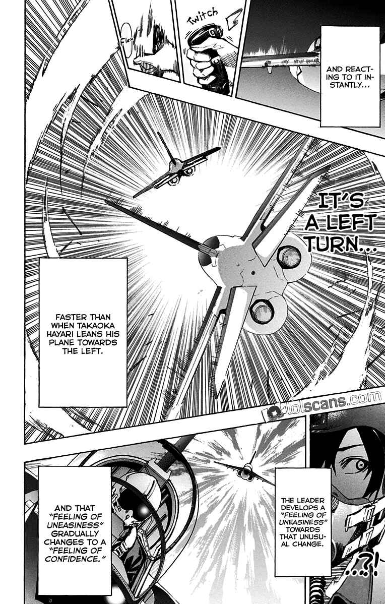 Page 18 Chapter 9 Sky Gods