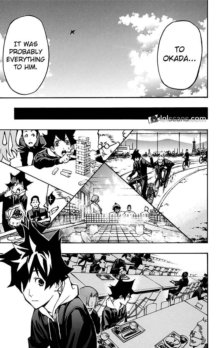 Page 9 Chapter 9 Sky Gods
