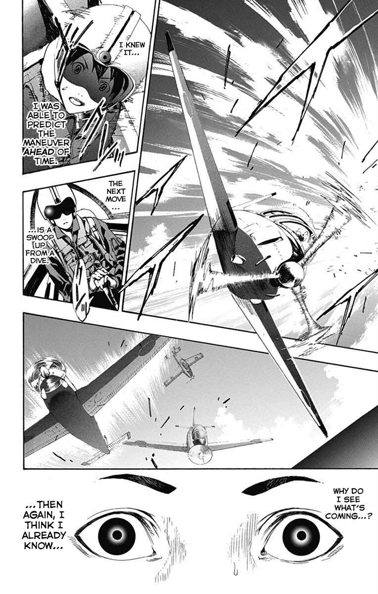 Page 22 Chapter 3 Sky Gods