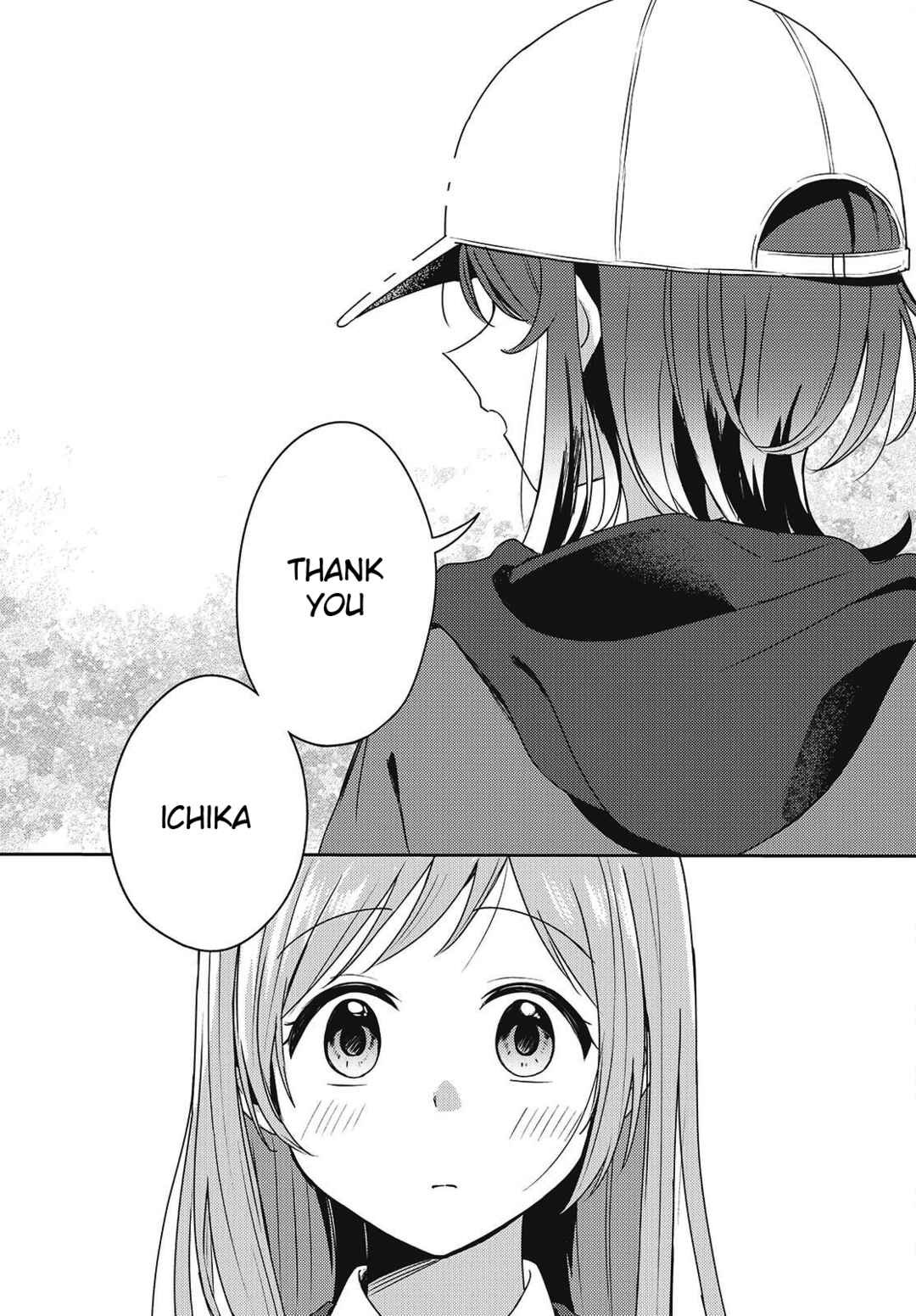 Page 26 Chapter 2 Osananajimi wa, Nyaa to Naite Skirt no Naka