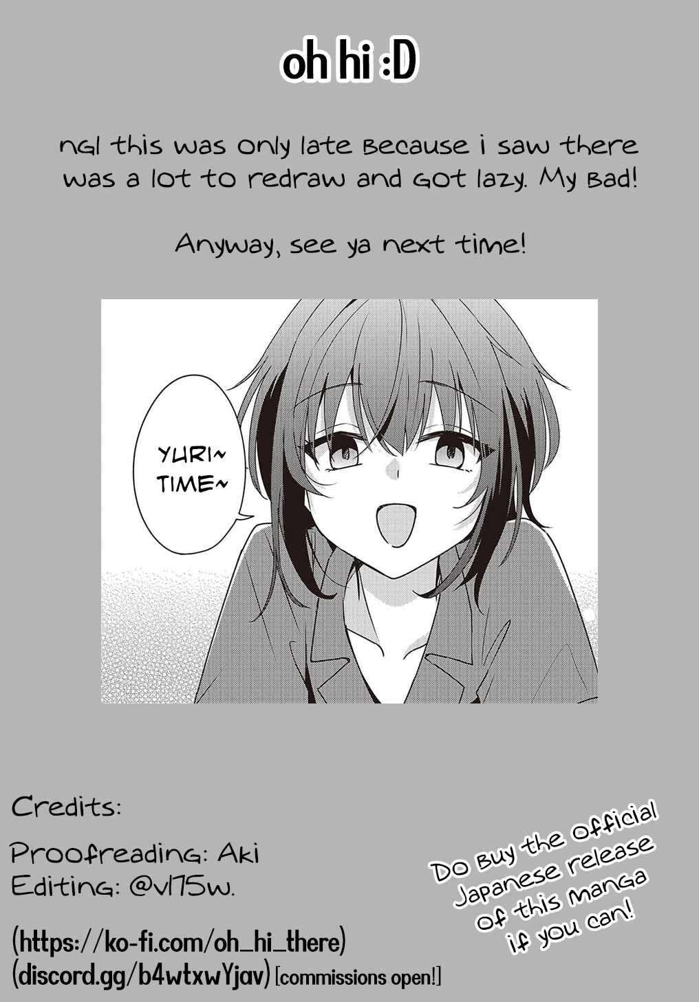 Page 25 Chapter 7 Osananajimi wa, Nyaa to Naite Skirt no Naka