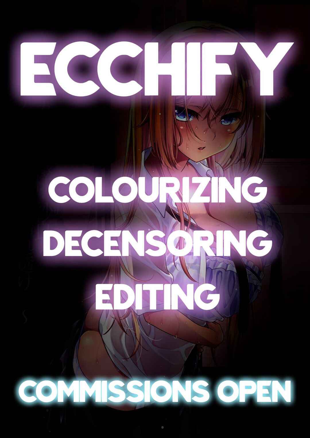 Page 30 Chapter 1 Girlfriend of My Dreams (Fan Colored)