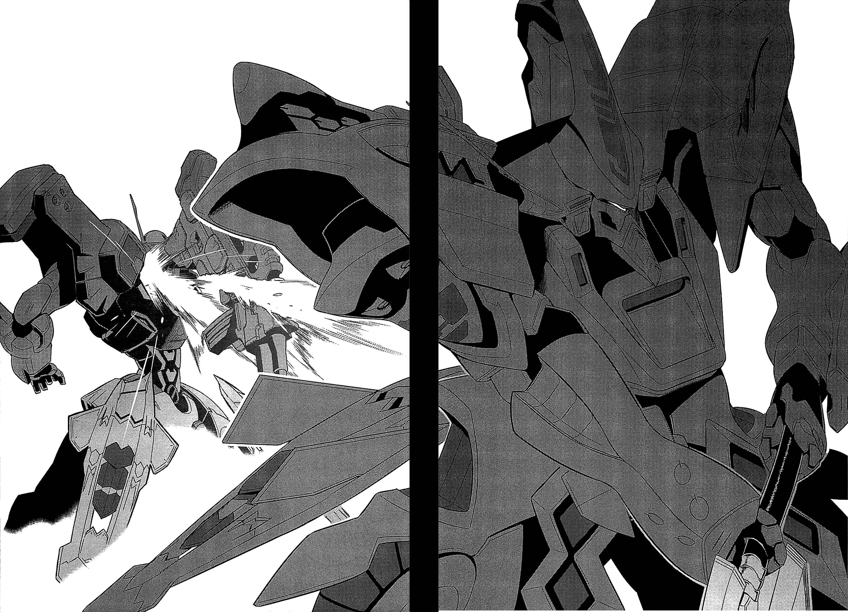 Page 30 Chapter 36 MuvLuv Alternative
