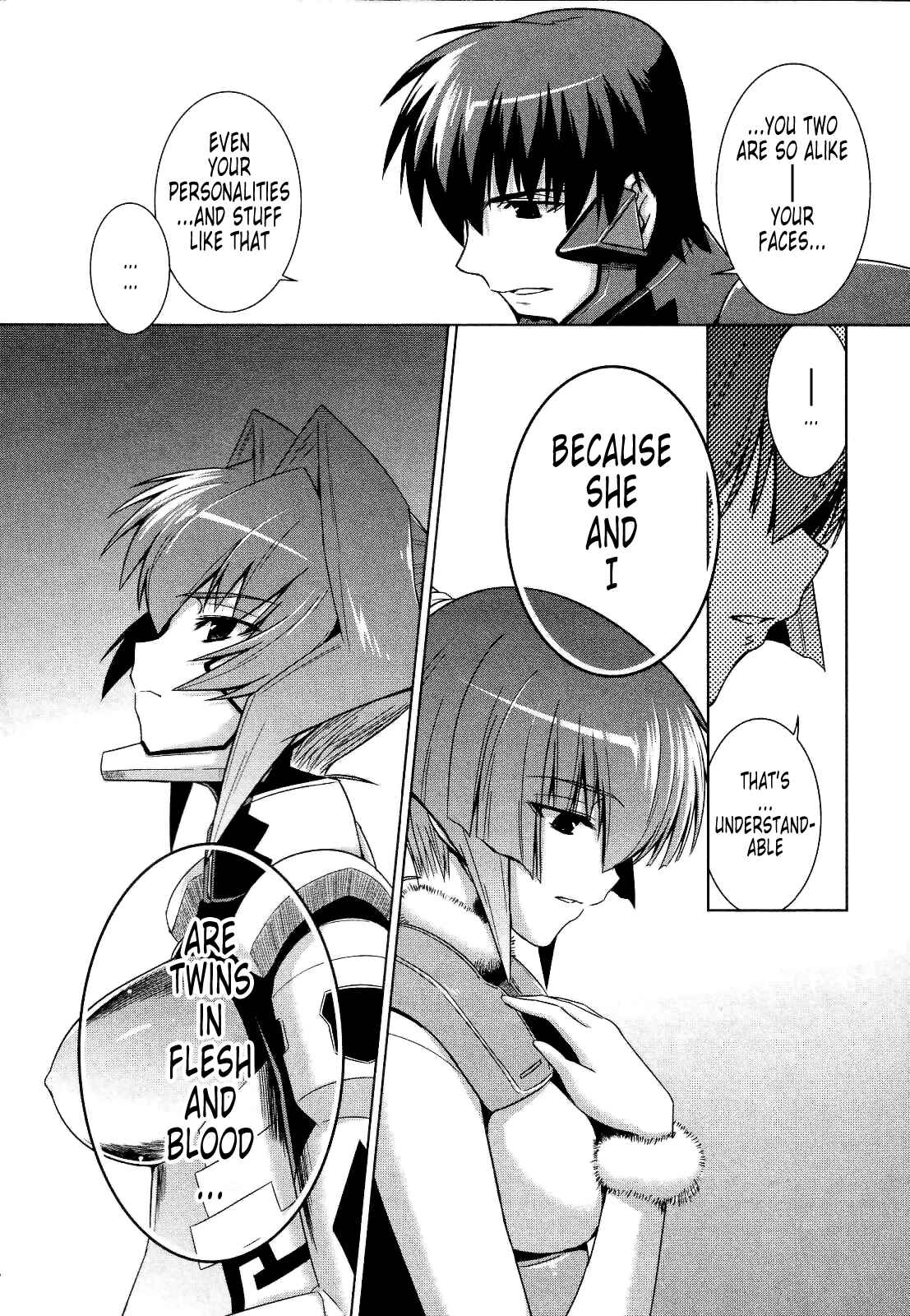 Page 12 Chapter 25 MuvLuv Alternative