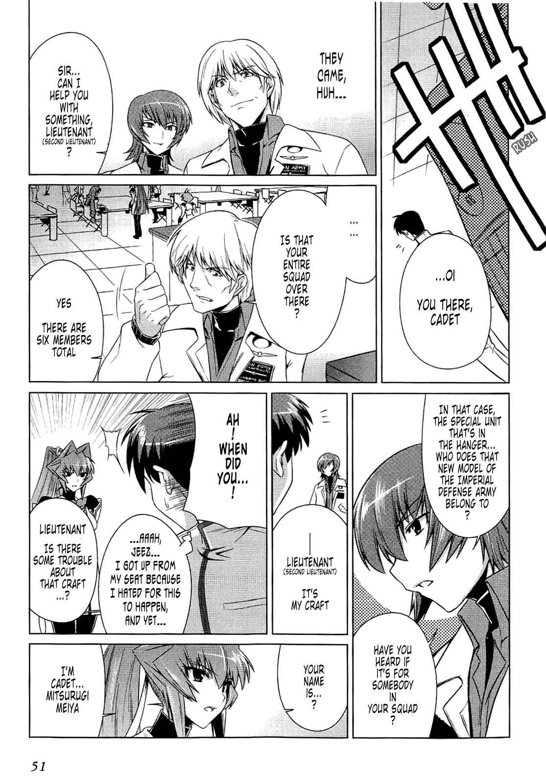 Page 21 Chapter 9 MuvLuv Alternative