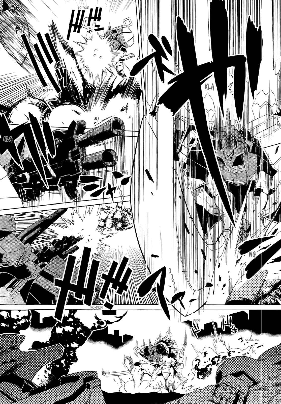 Page 6 Chapter 12 MuvLuv Alternative