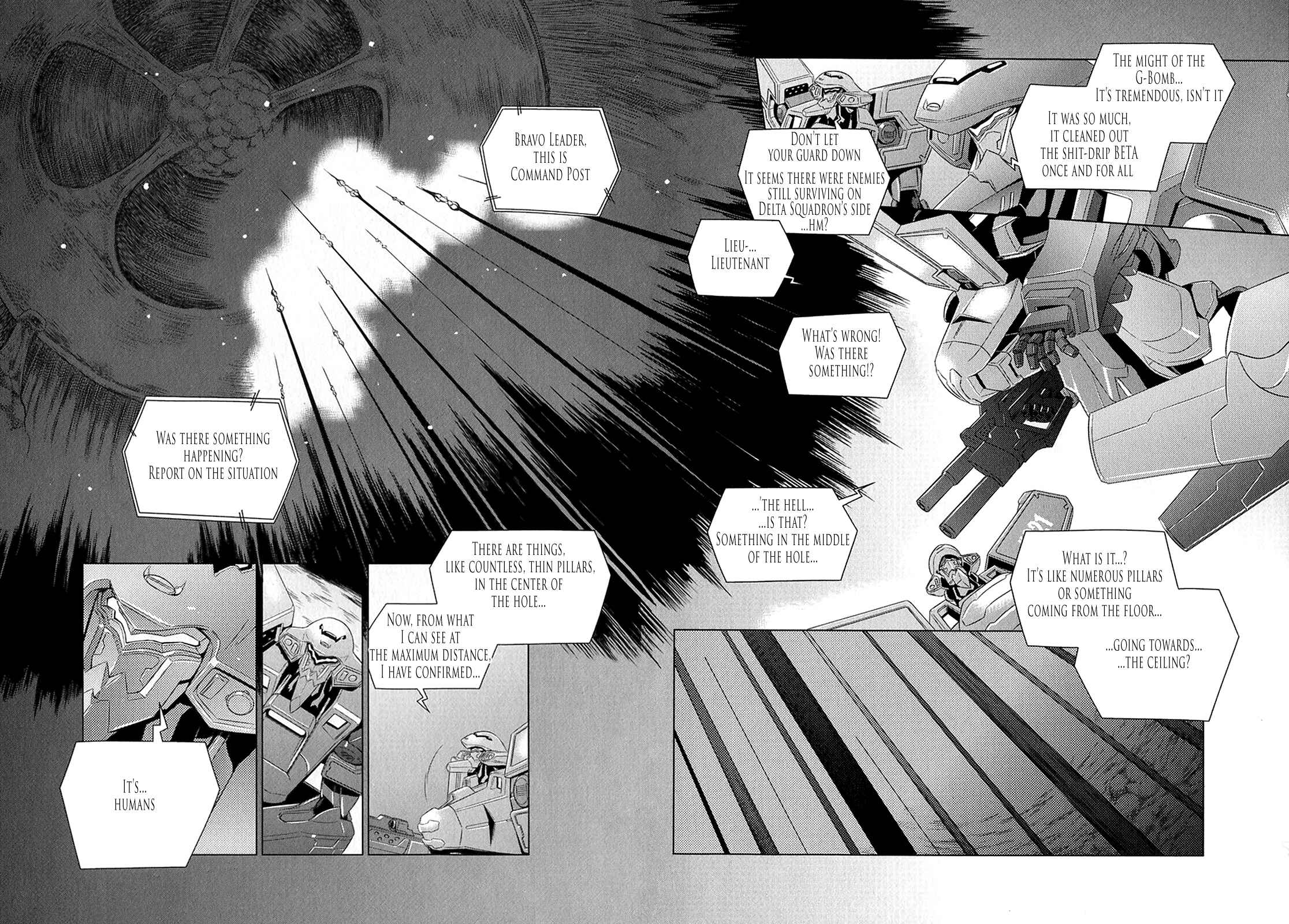 Page 3 Chapter 2 MuvLuv Alternative