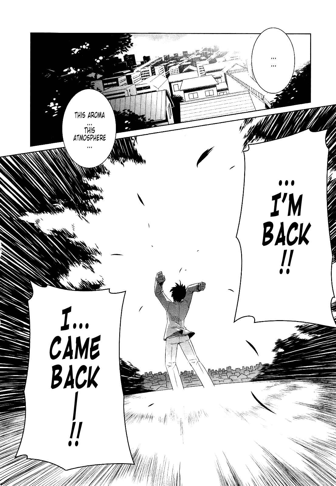 Page 31 Chapter 15 MuvLuv Alternative