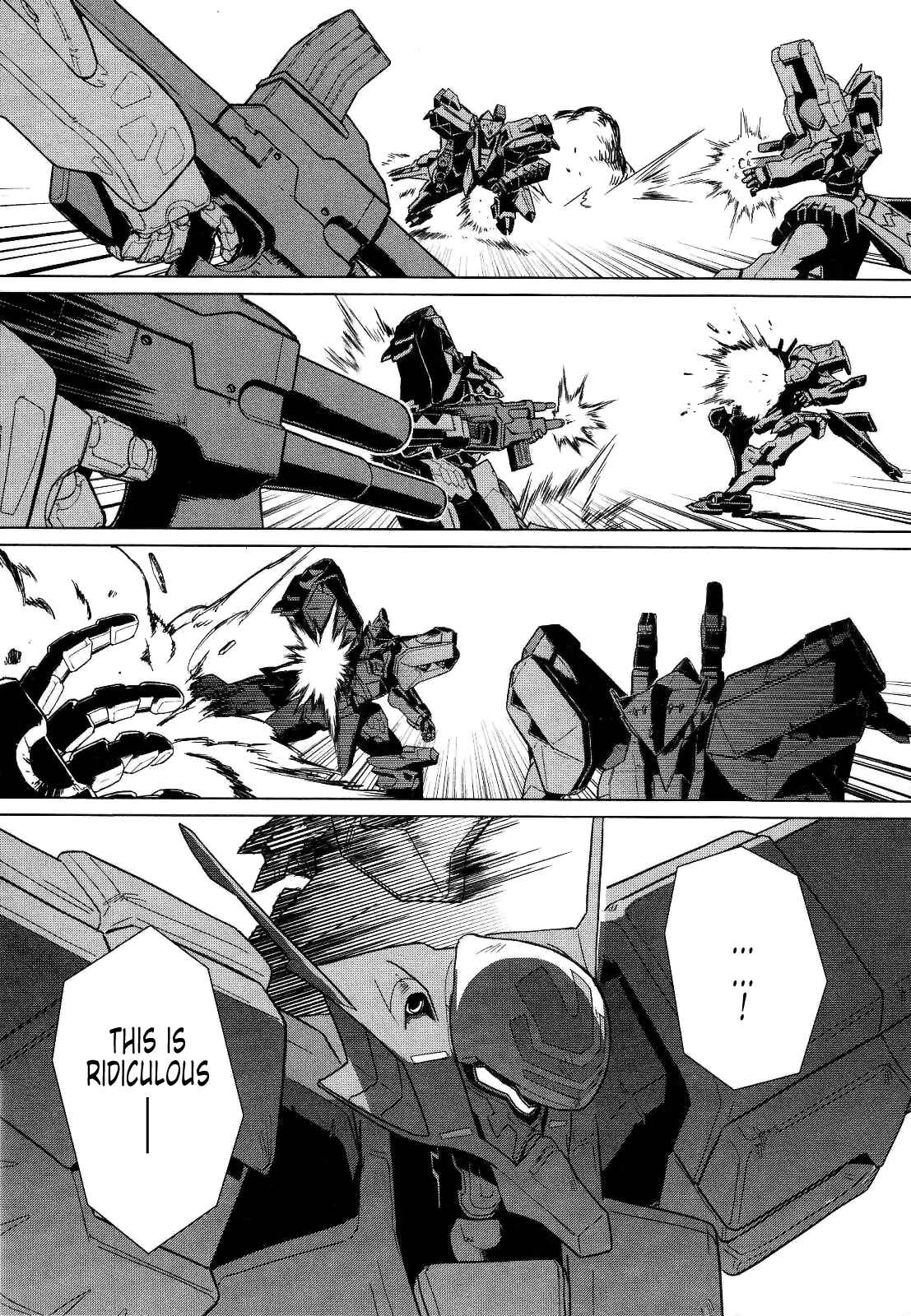 Page 32 Chapter 24 MuvLuv Alternative