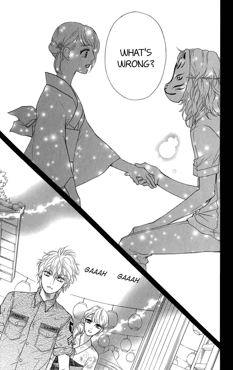 Page 42 Chapter 9 Kujaku no Kyoushitsu