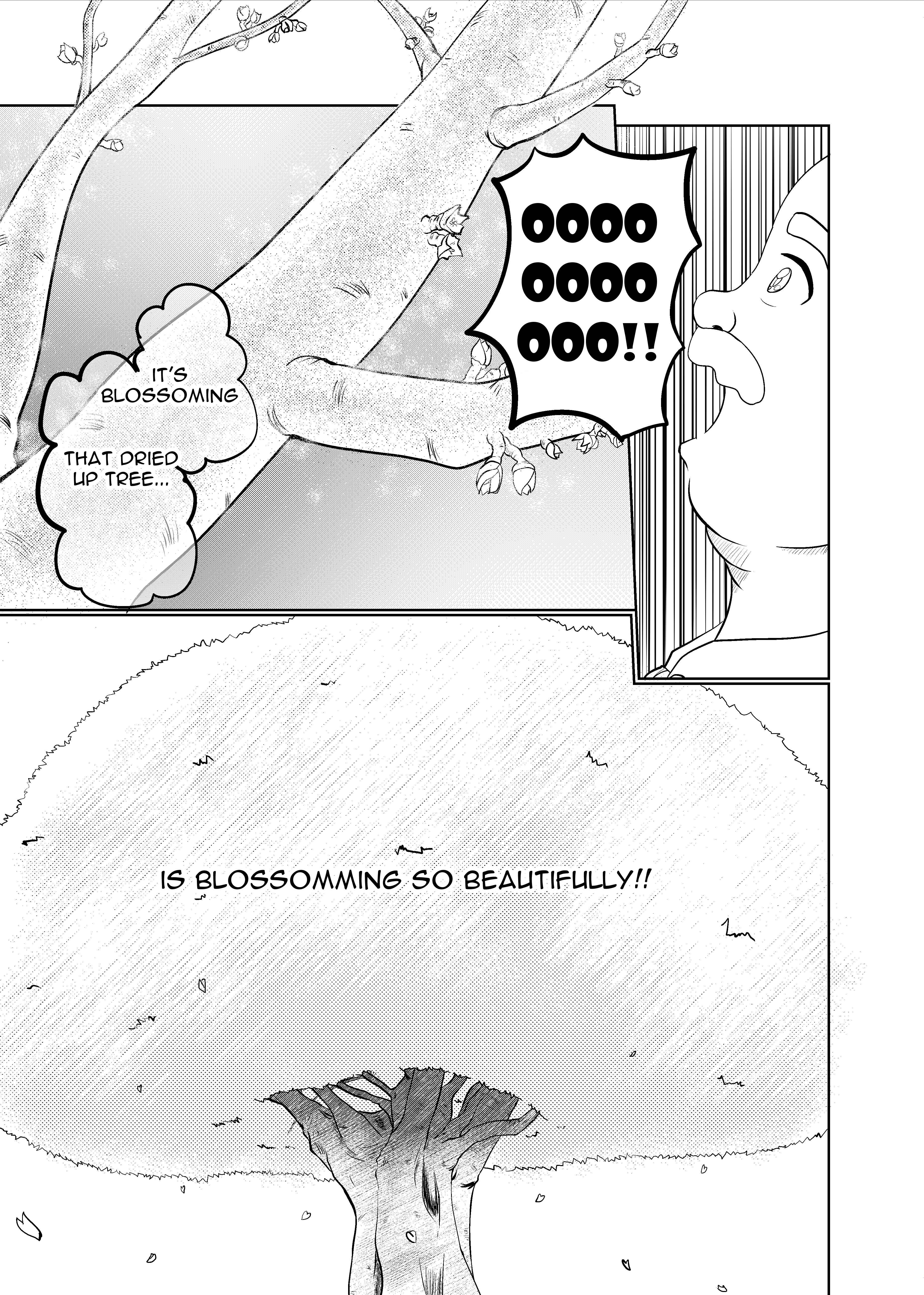 Page 4 Chapter 3 Succubus Shougakusei