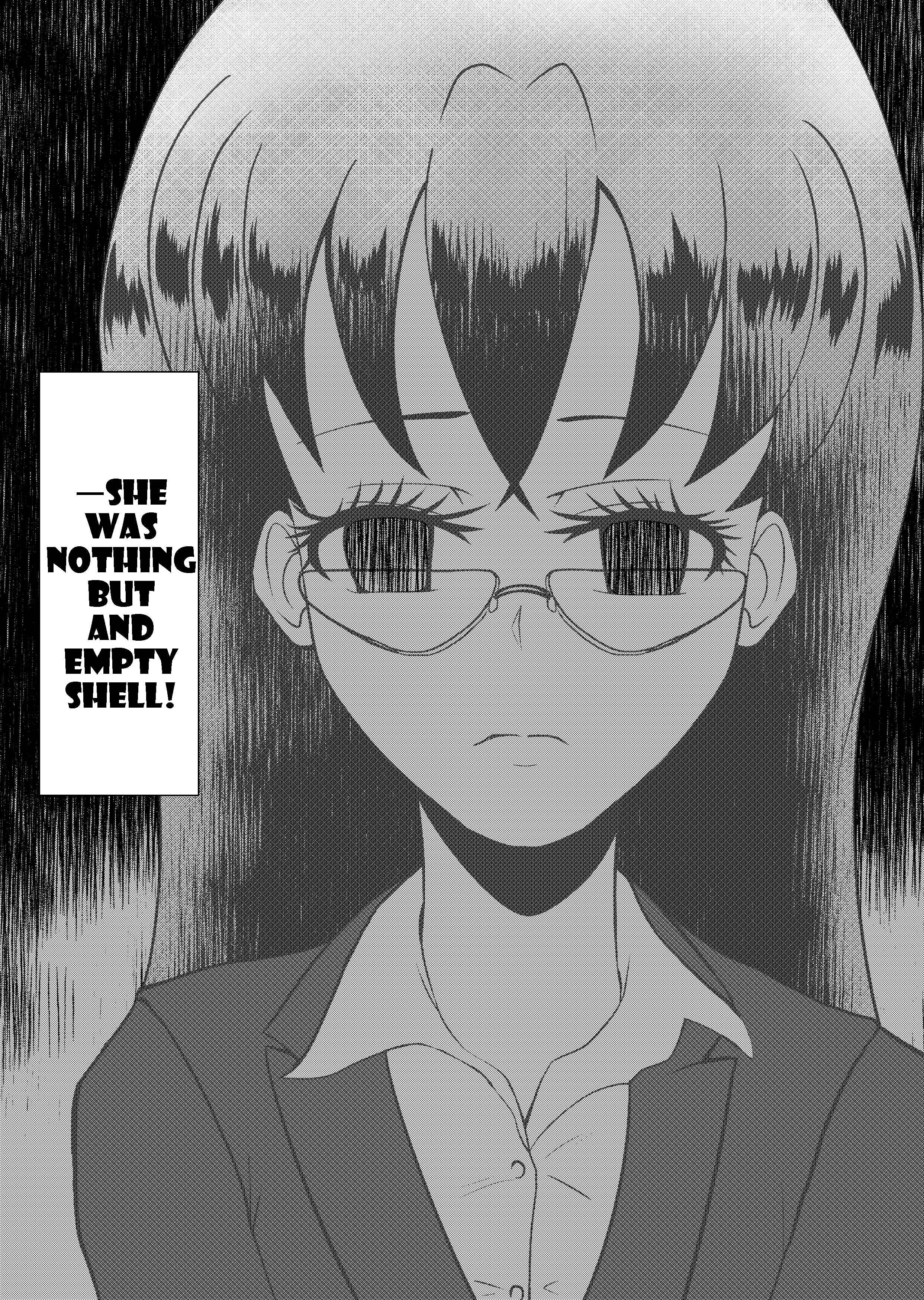 Page 3 Chapter 6 Succubus Shougakusei