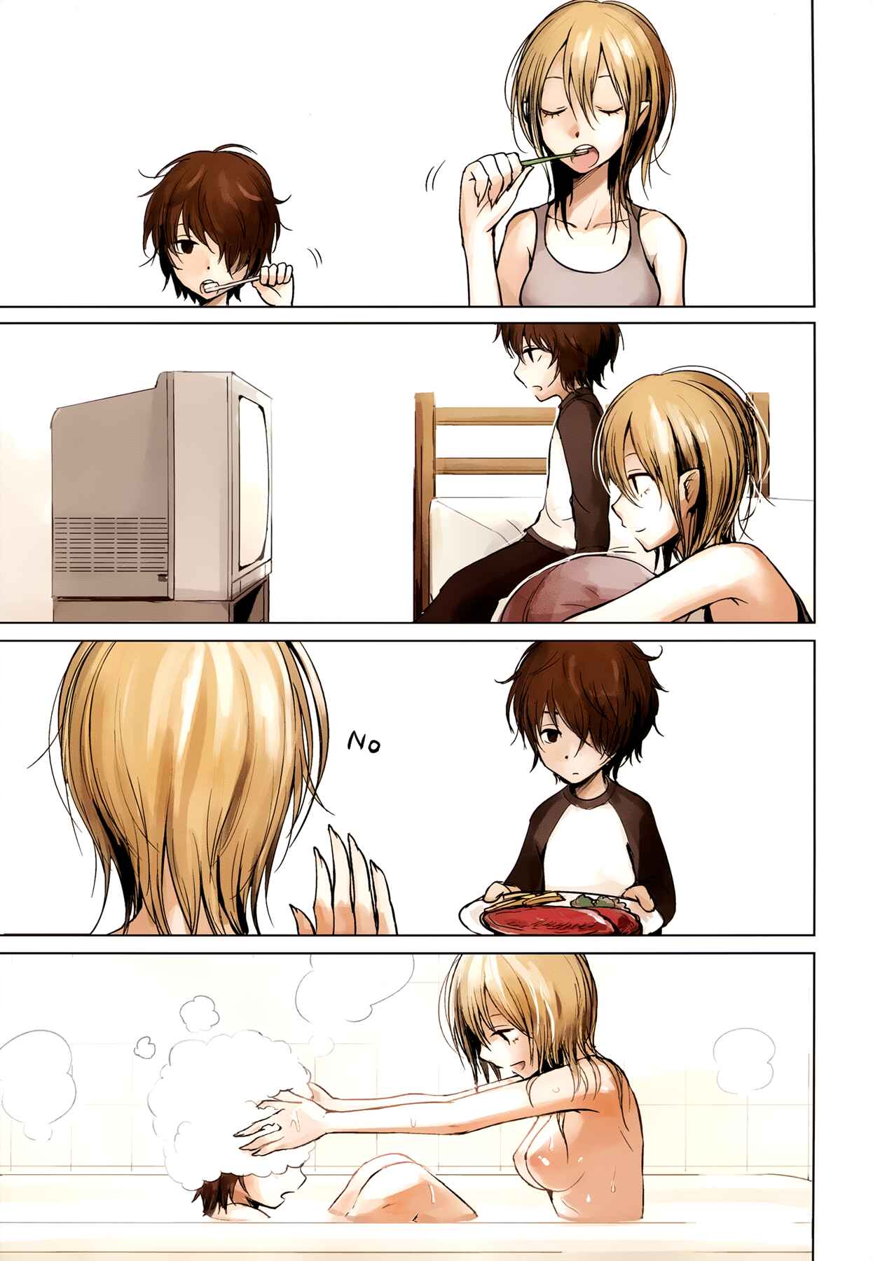 Page 10 Chapter 25 138°E