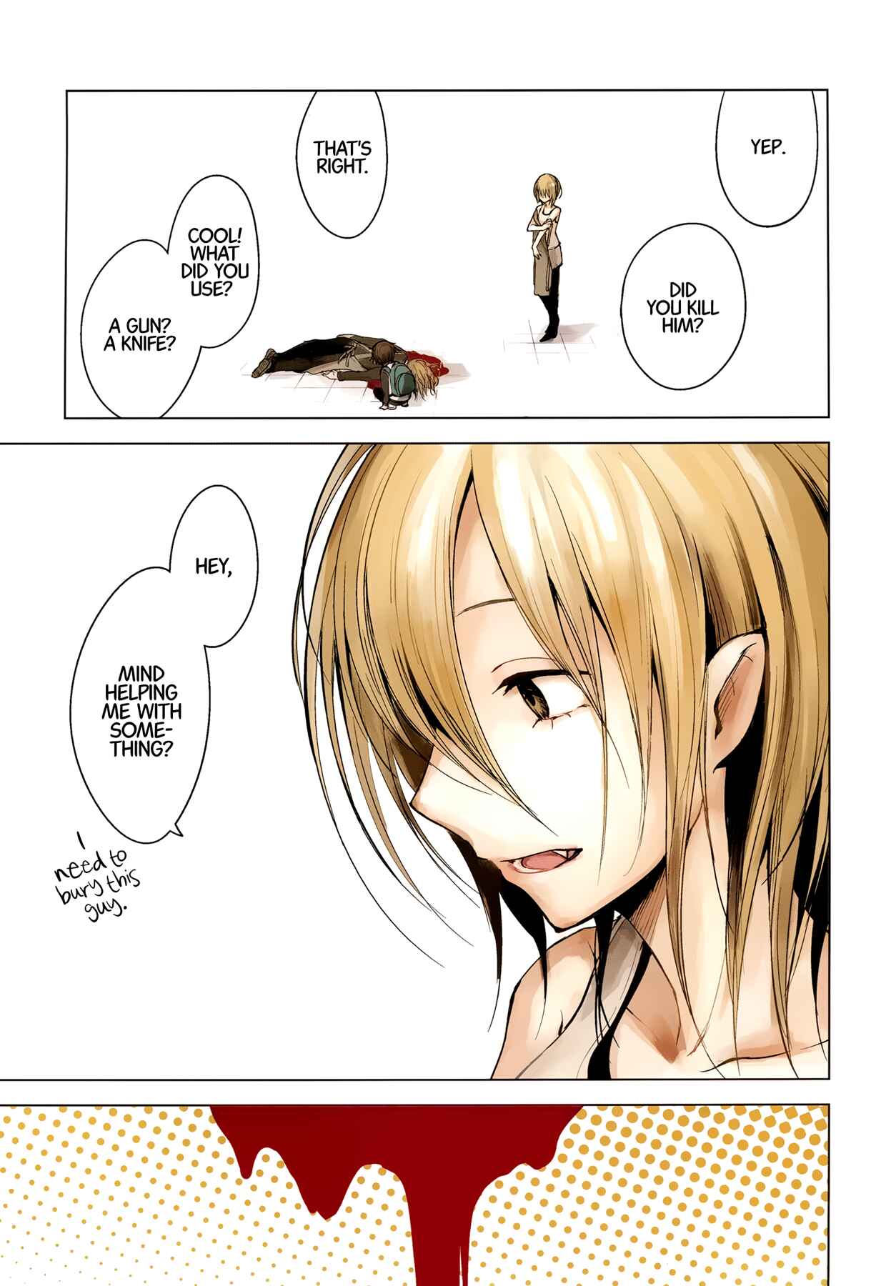Page 4 Chapter 25 138°E