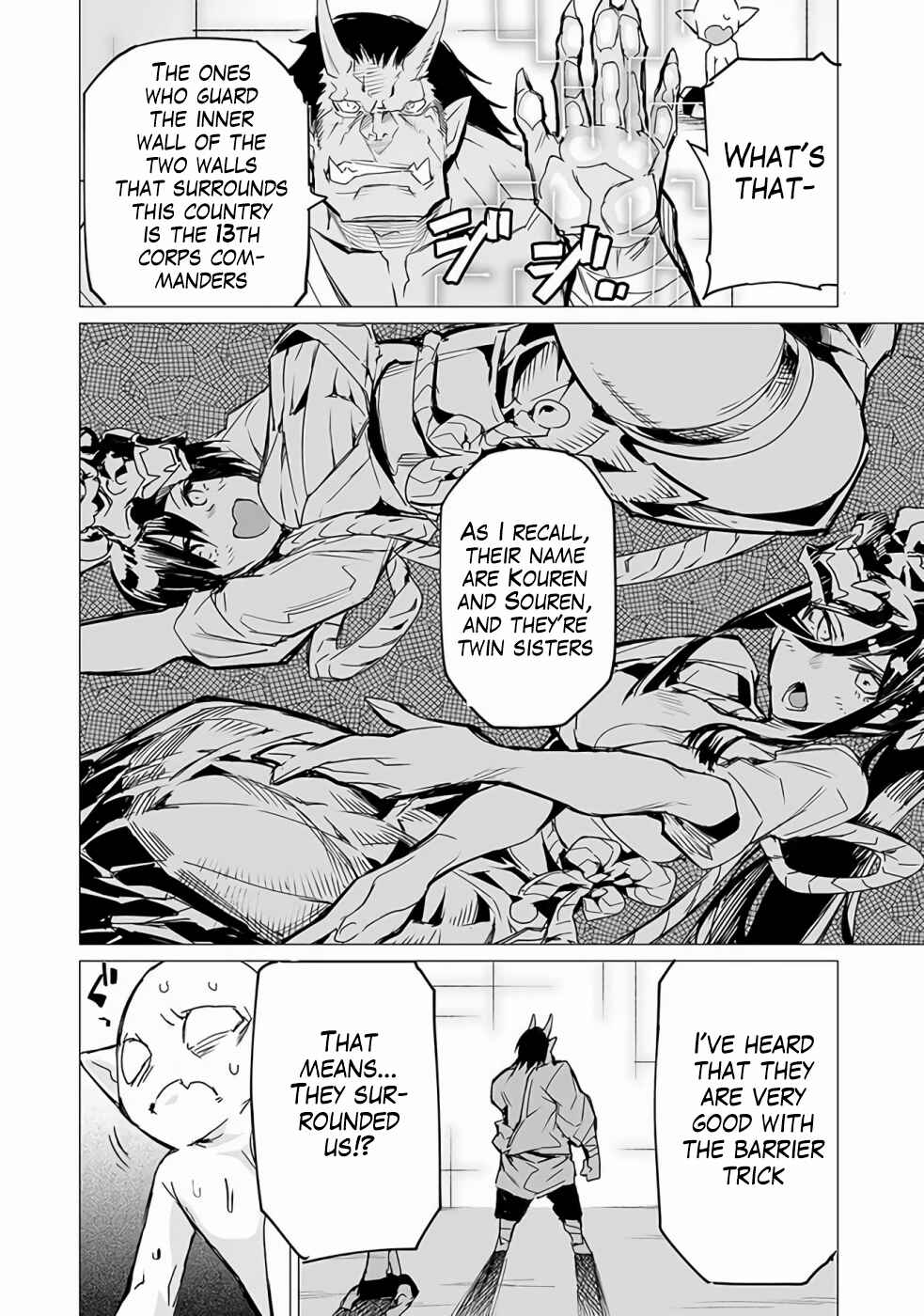 Page 3 Chapter 9.2 Ester de Valonia