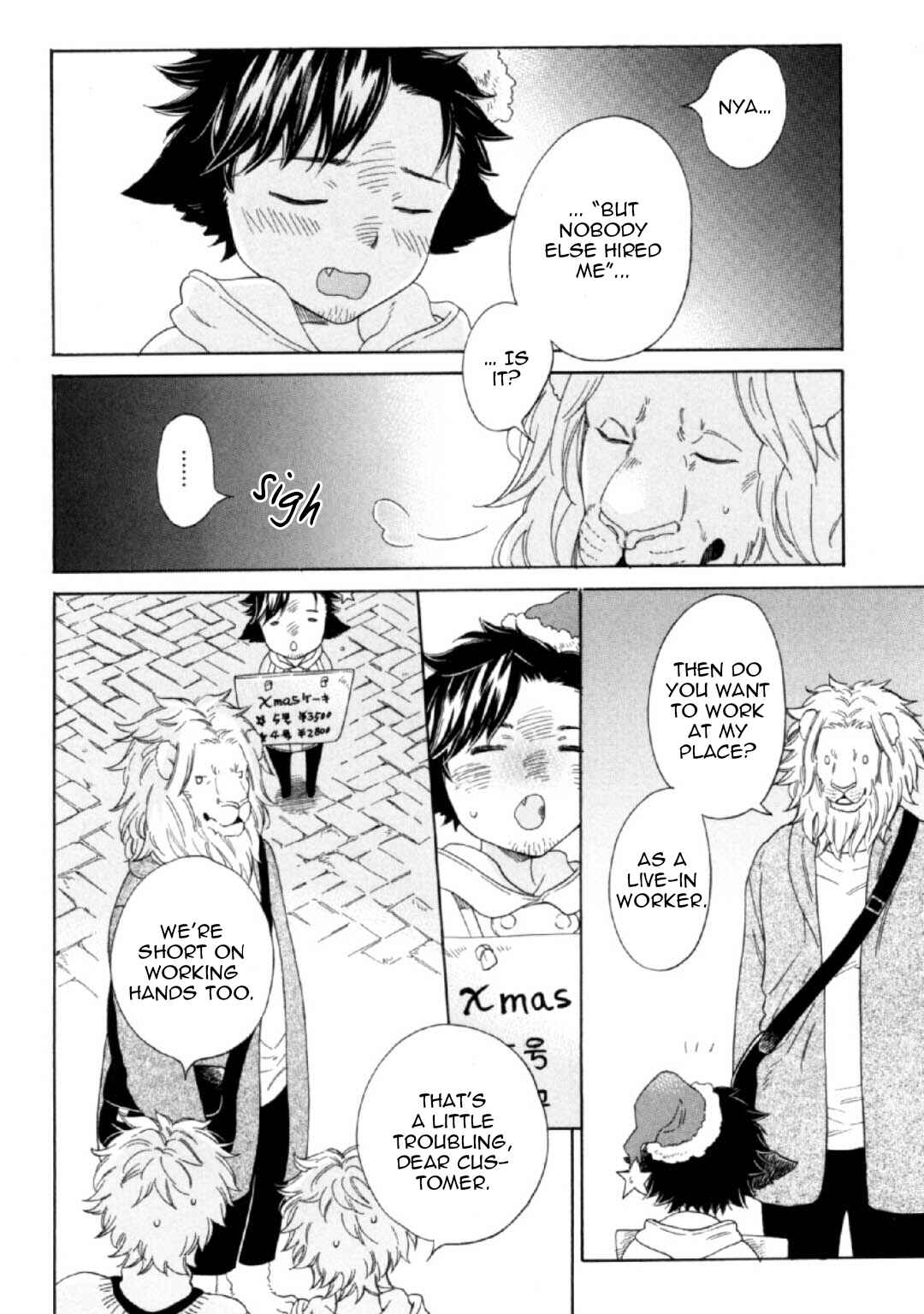Page 10 Chapter 5 Banbi