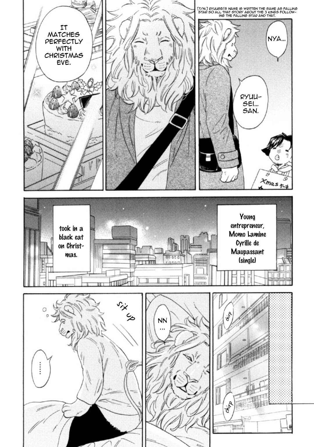Page 12 Chapter 5 Banbi